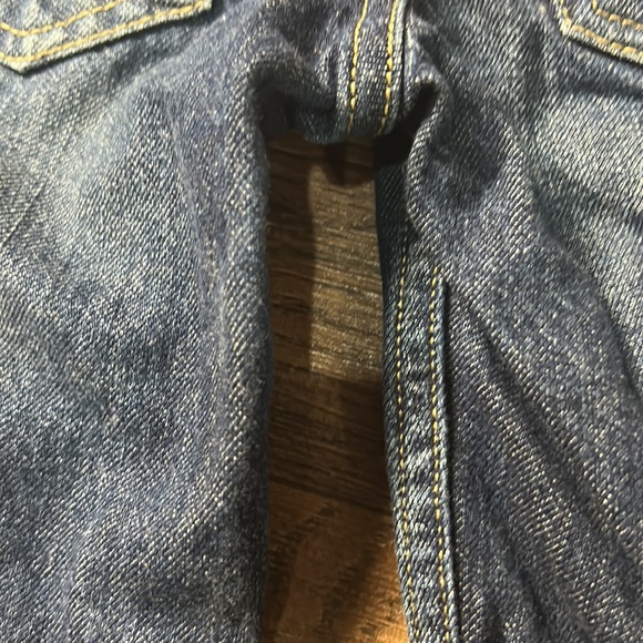 B’gosh Blue Denim Jeans - Picture 4 of 4